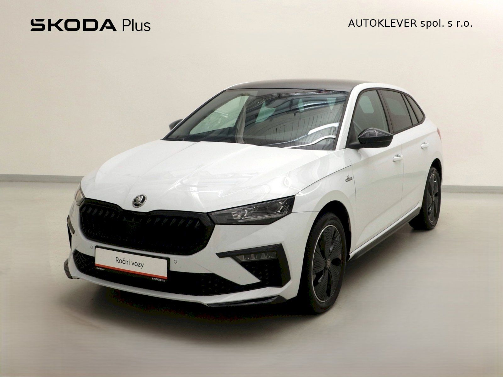 Škoda Scala, Monte Carlo 1.0TSI 85kW