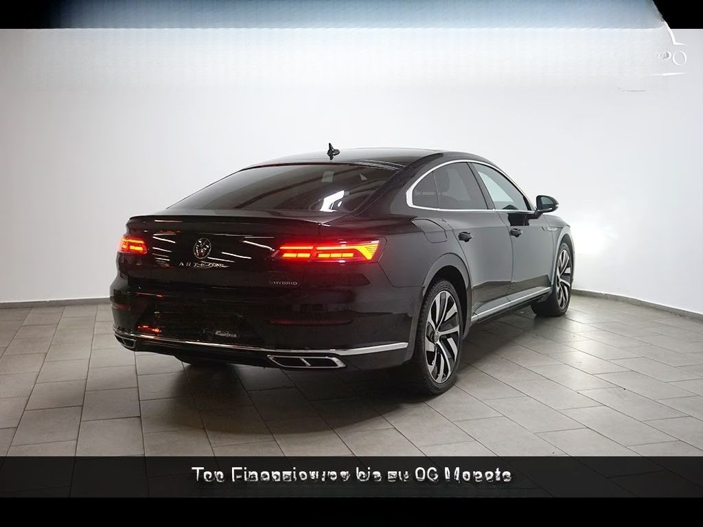 Volkswagen Arteon, 1.4eHybrid DSG R-Line Virtual* - fotka 4