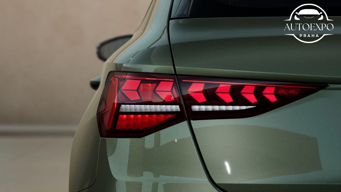 Audi A3, Sportback 45 TFSI e S line * - fotka 6