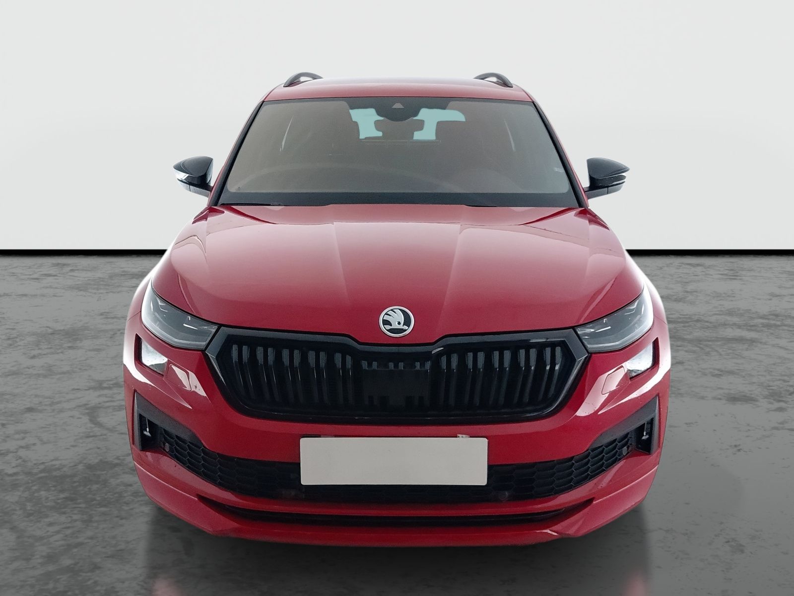 Škoda Kodiaq, 2.0 TDI, Sportline - fotka 2
