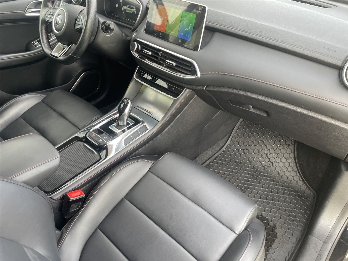 MG eHS, 1,5 PHEV EMOTION - fotka 6