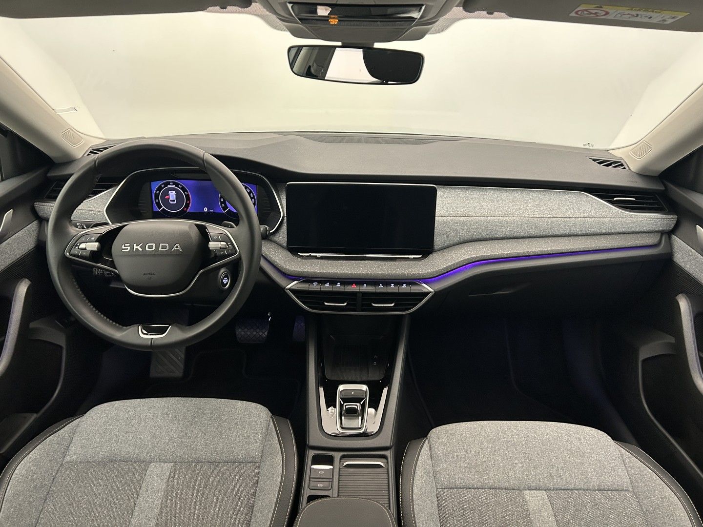 Škoda Octavia, 1.5TSI 110kW Top selection - fotka 5