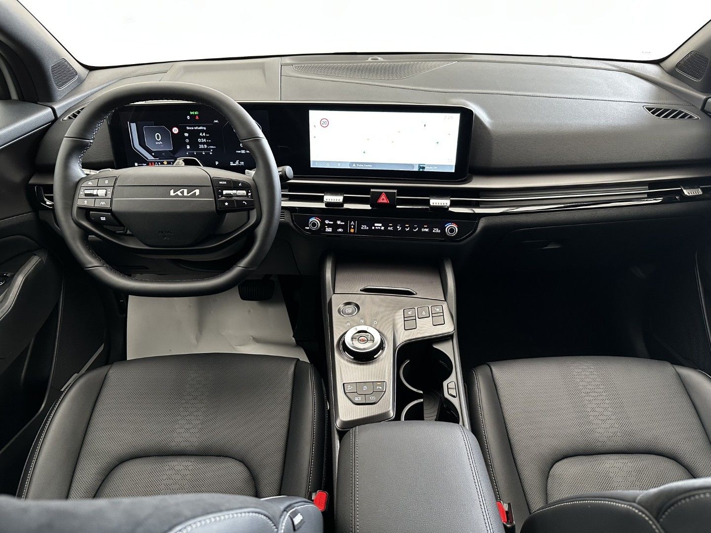 Kia Sportage, 1.6T-GDi 110kW BLACK EDITION ( - fotka 5