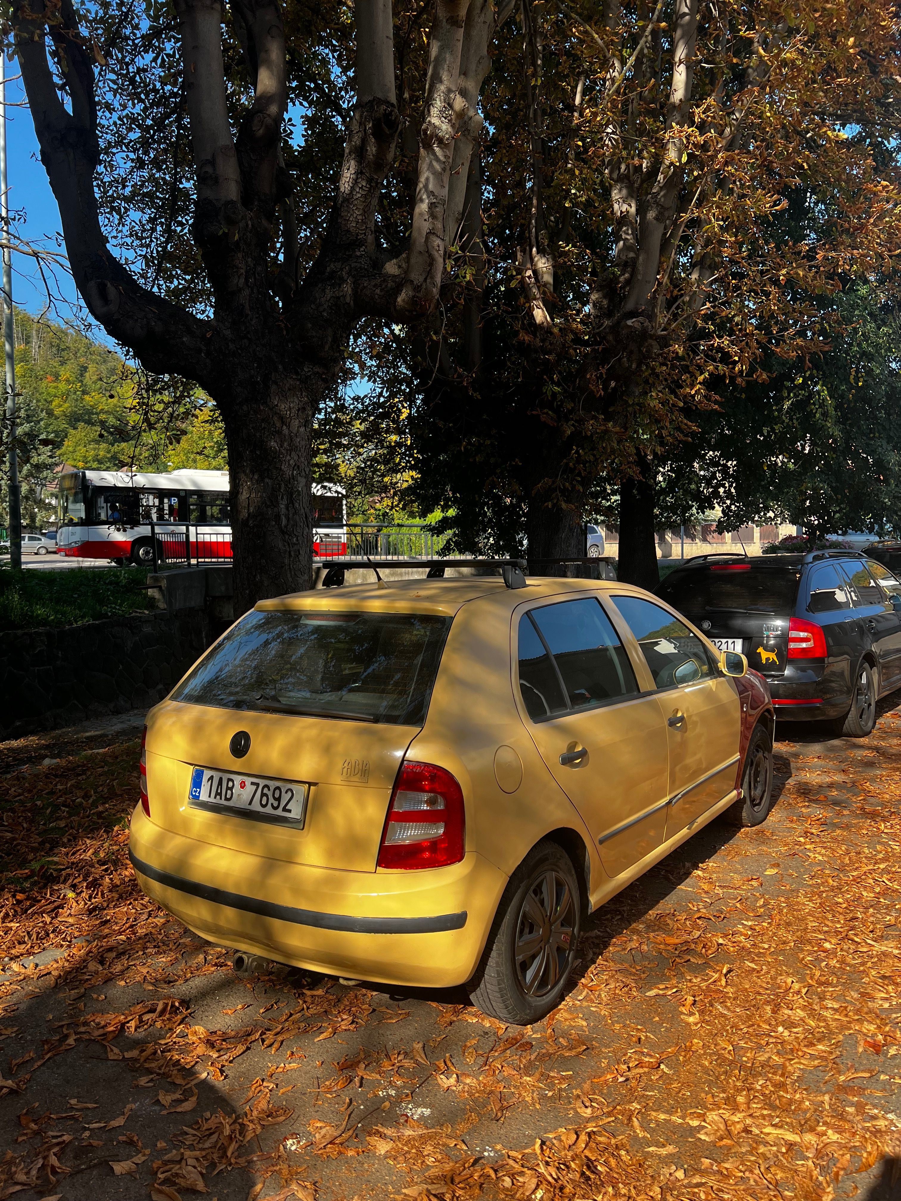 Škoda Fabia, 1.4 TDI 55 kw - na opravu - fotka 3