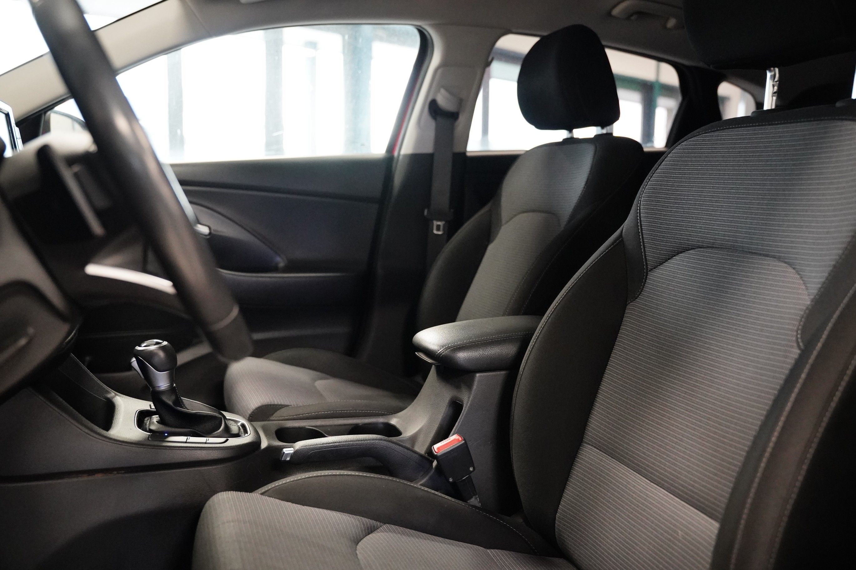 Hyundai i30, 1.0 T-GDI 88 kW Comfort DCT - fotka 6