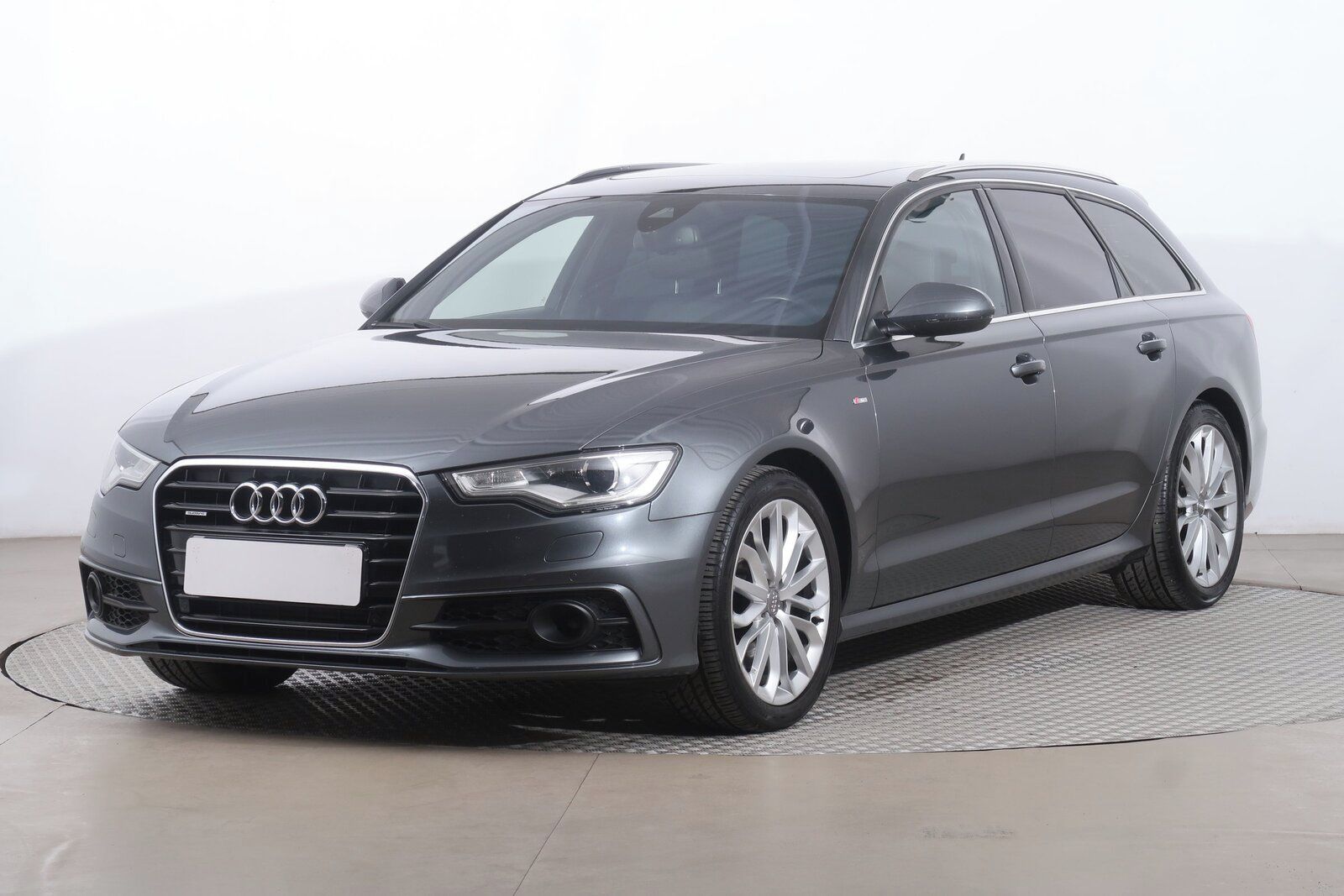 Audi A6, 3.0 TDI, 4X4, Automat - fotka 2