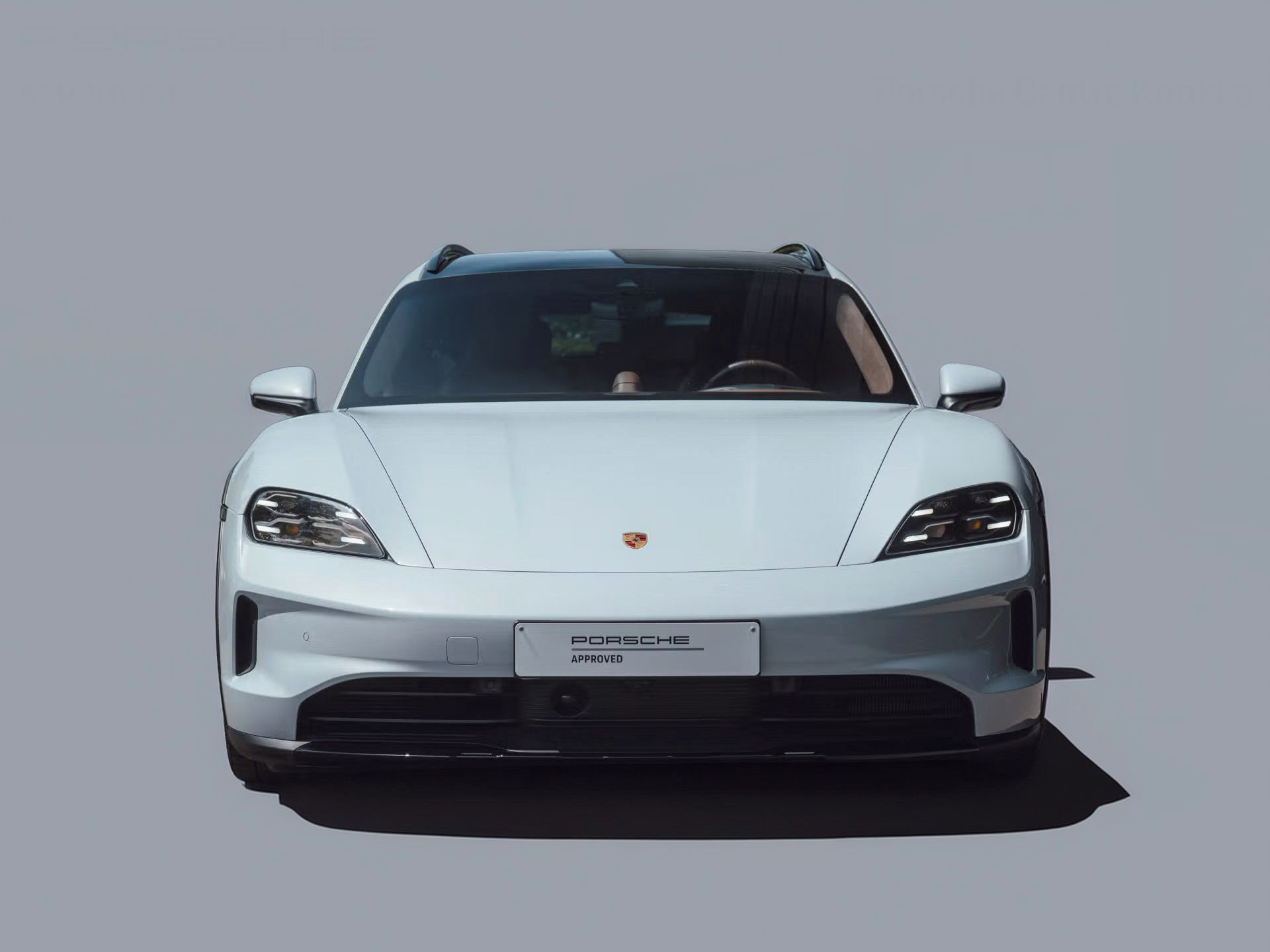 Porsche Taycan, 4S Cross Turismo Pano BOSE 360 - fotka 2