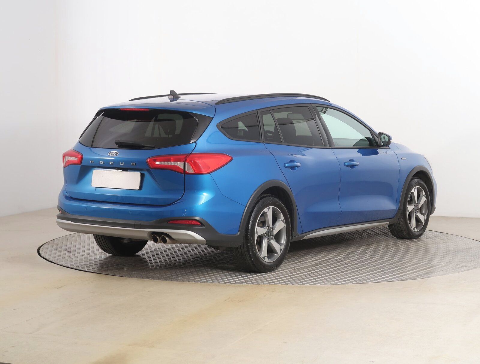 Ford Focus, 1.0 EcoBoost, Automat - fotka 5
