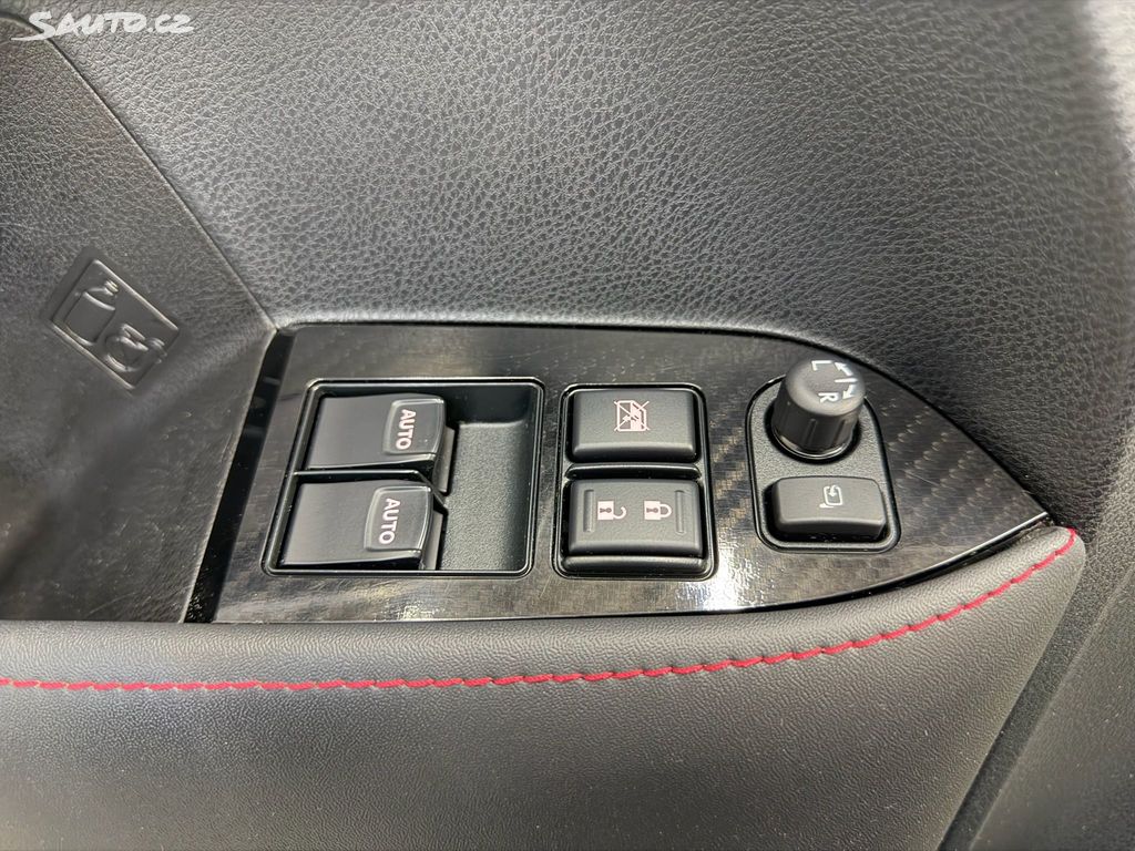 Subaru BRZ 2.0i 200ch Sport BVM / 1ère main / Alcantara-Cuir / Sièges chauffants / Keyless / Échappement sport