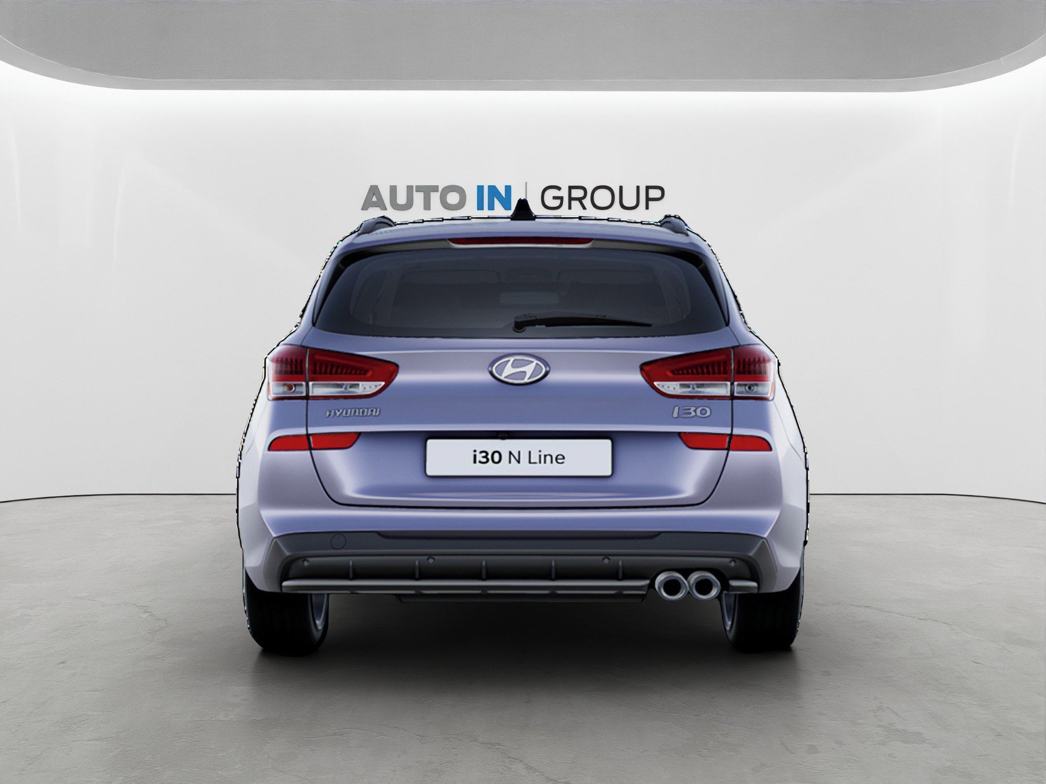 Hyundai i30, GO CZECH N LINE! 1,6 T-GDI - fotka 5