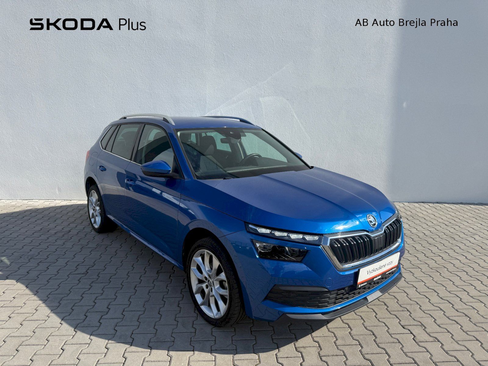 Škoda Kamiq, STYLE TS 110/1.5 A7F - fotka 6