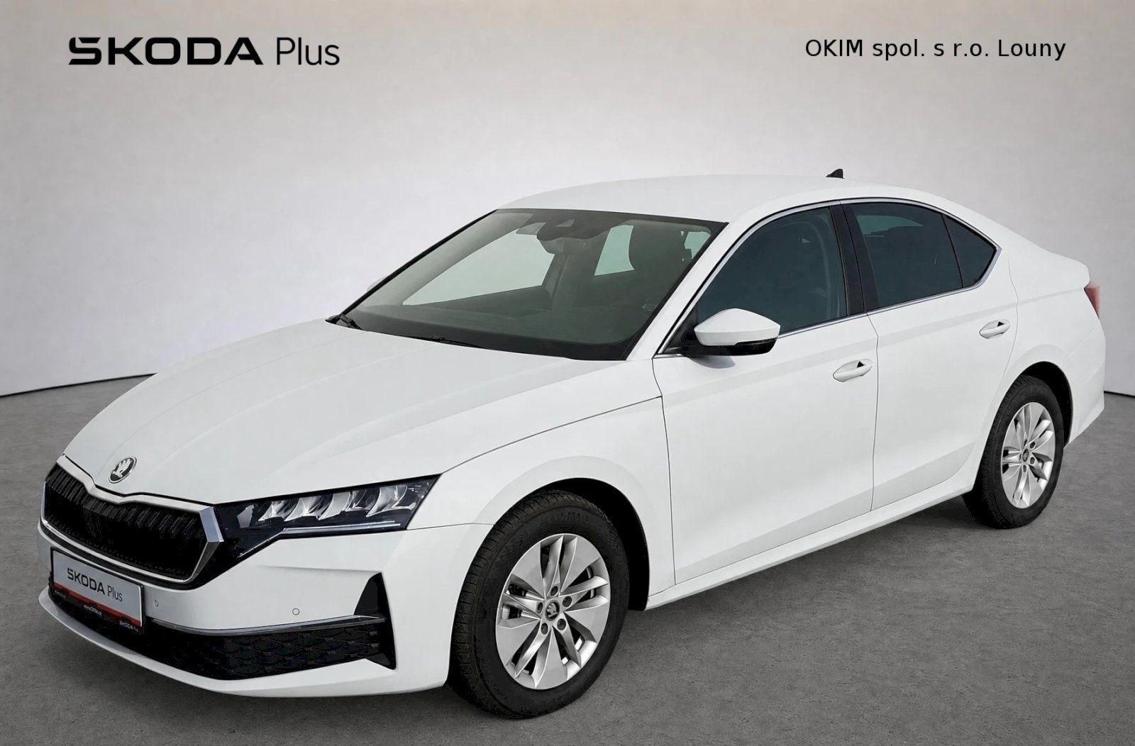 Škoda Octavia, Top Selection 1,5 Tsi 110 Kw D
