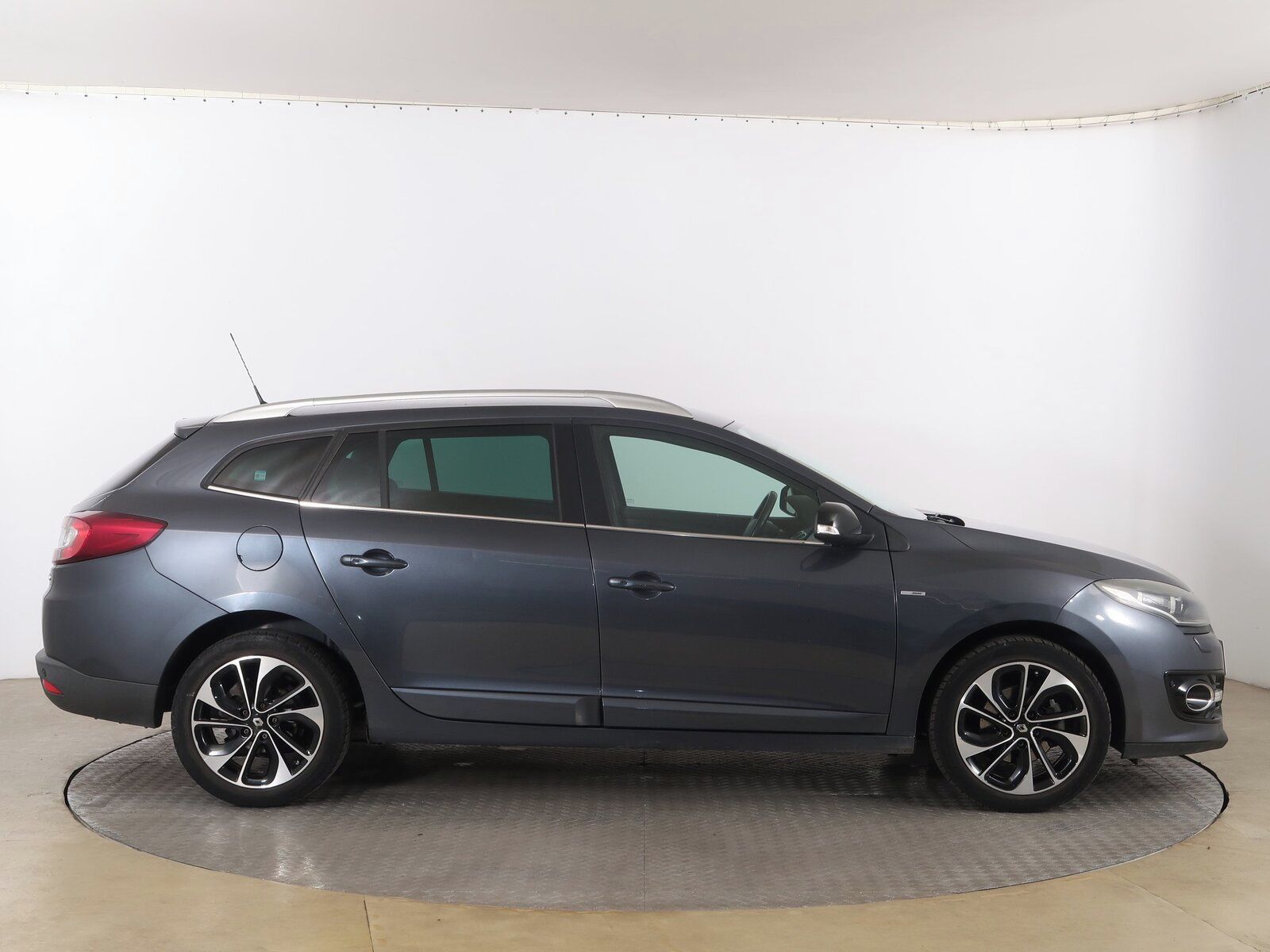Renault Mégane, 1.2 TCe - fotka 6