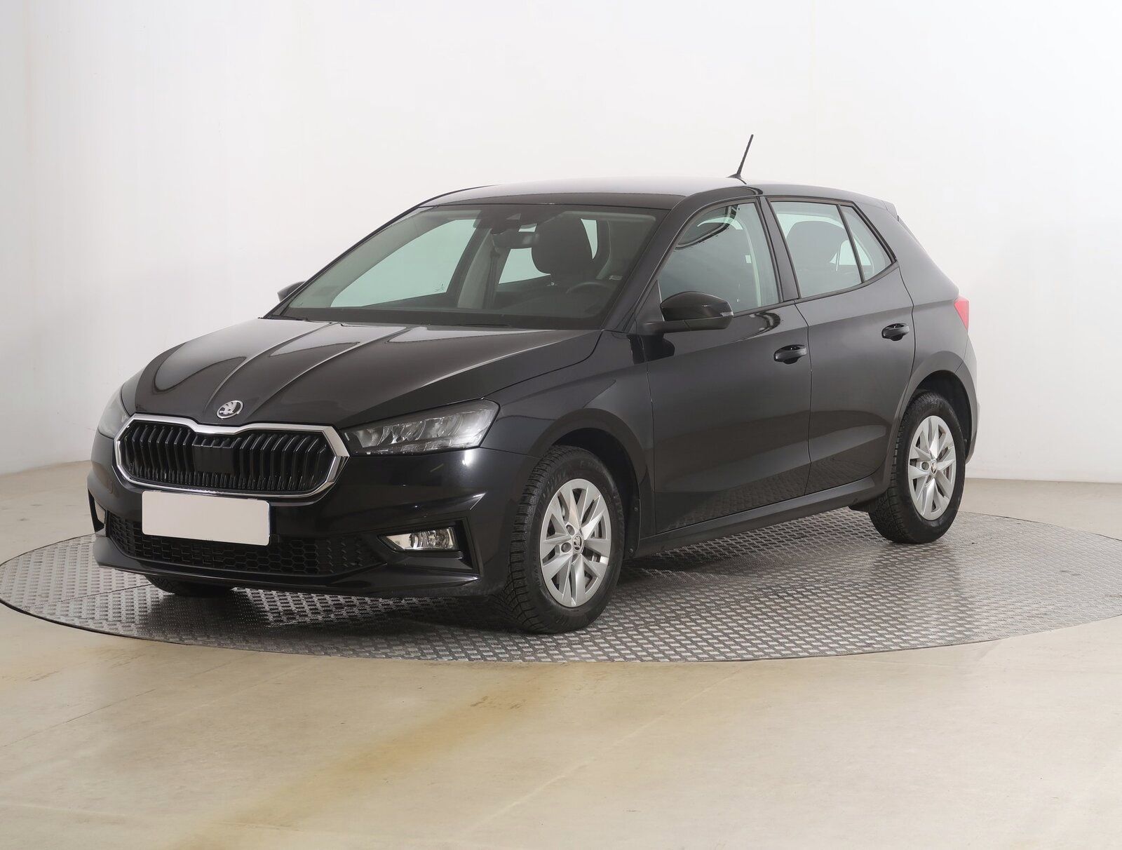 Škoda Fabia, 1.0 TSI, Ambition, Serv.kniha - fotka 2