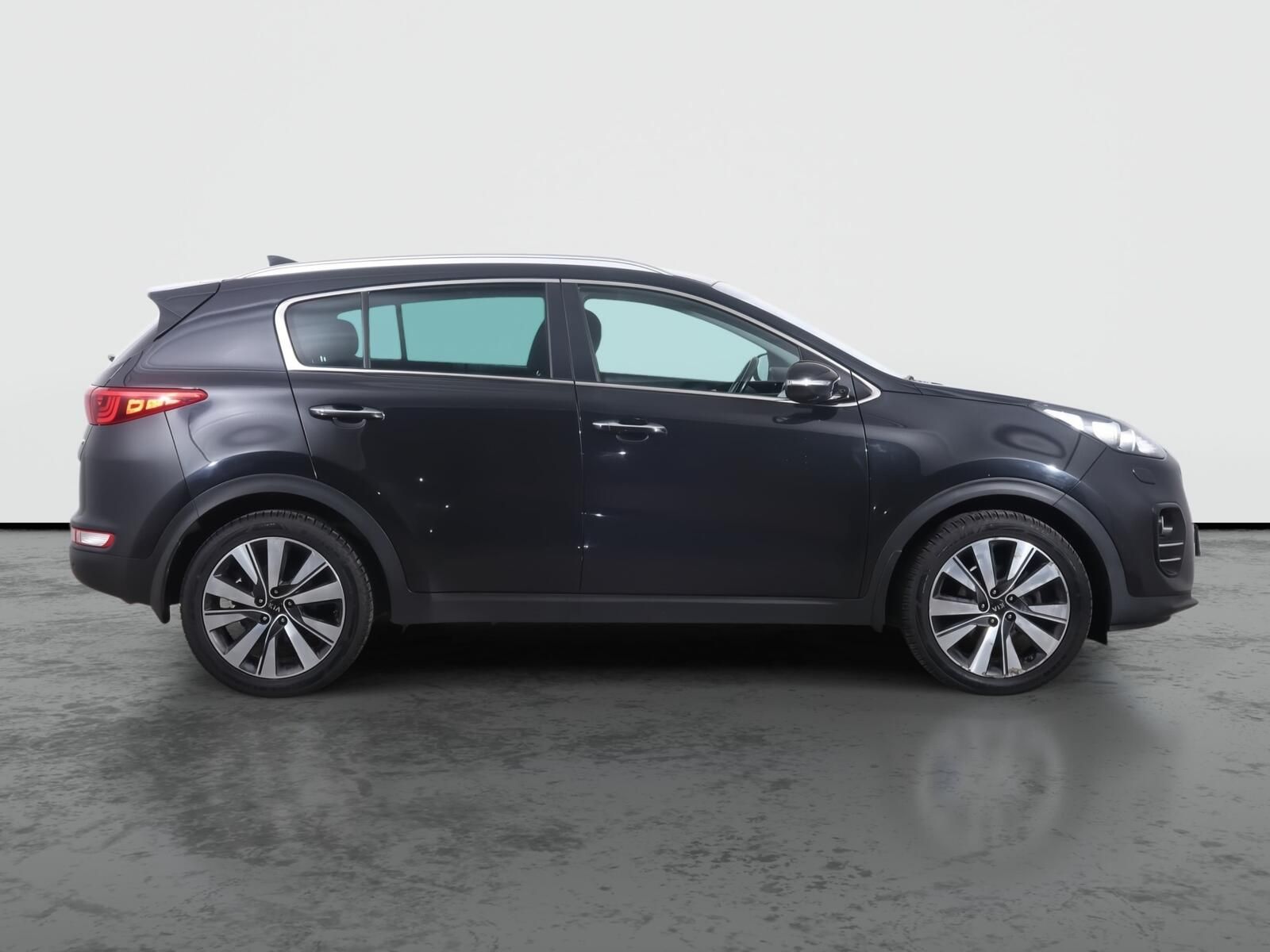 Kia Sportage, 1.7 CRDi, Serv.kniha - fotka 6