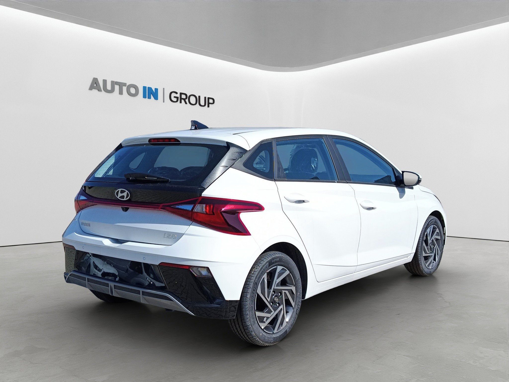 Hyundai i20, GO! 1,0 T-GDI 66 kW - fotka 6