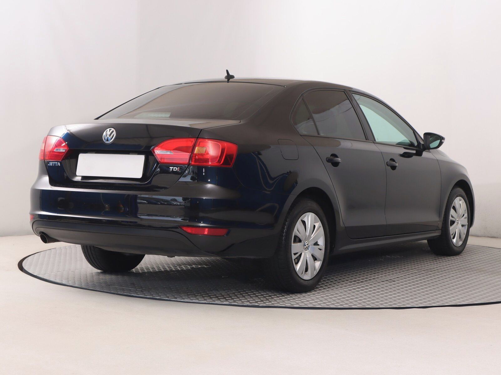 Volkswagen Jetta, 1.6 TDI, Serv.kniha - fotka 5