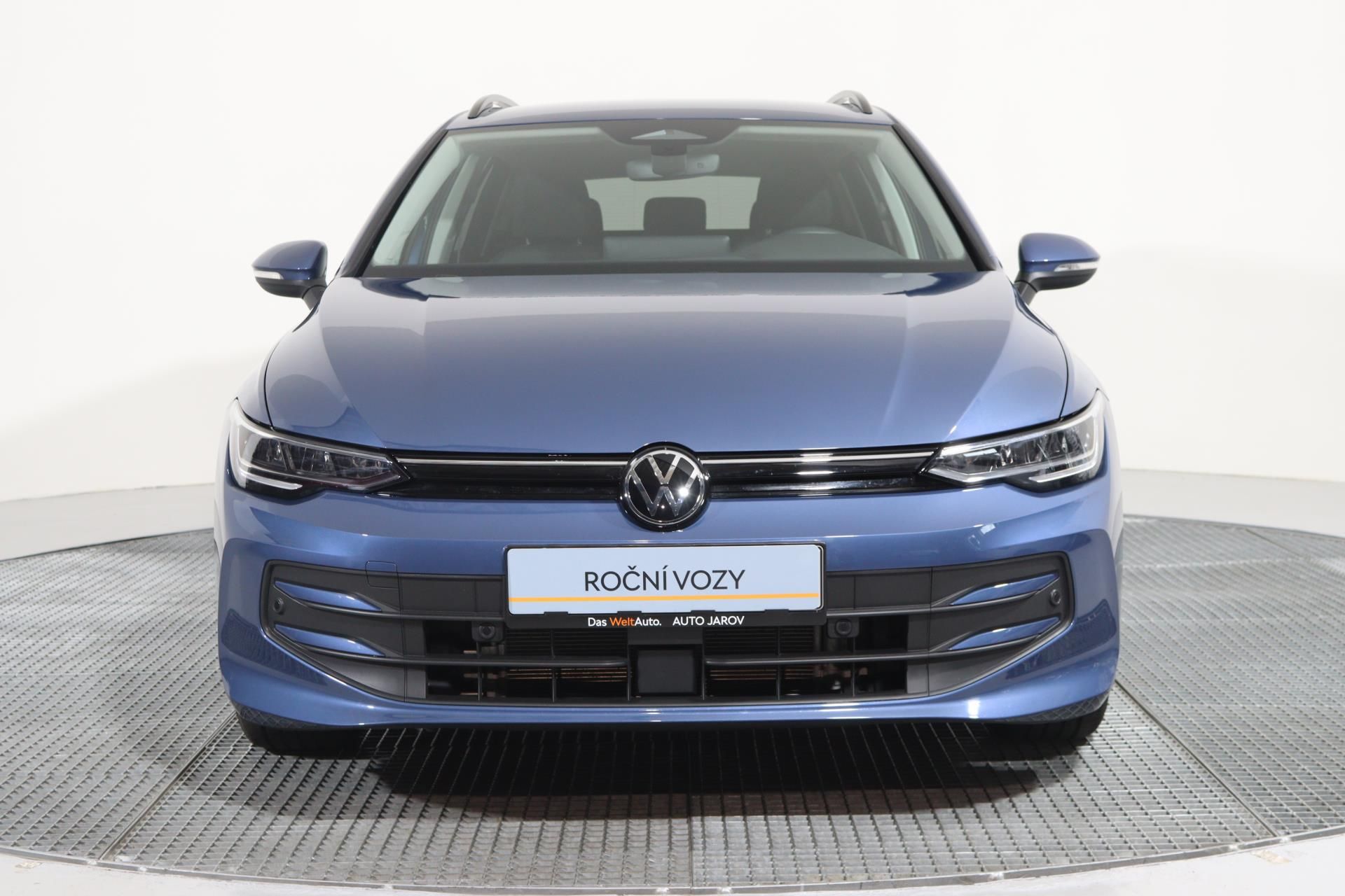 Volkswagen Golf Variant, People 1,5 eTSI 110kw 7DSG - fotka 4