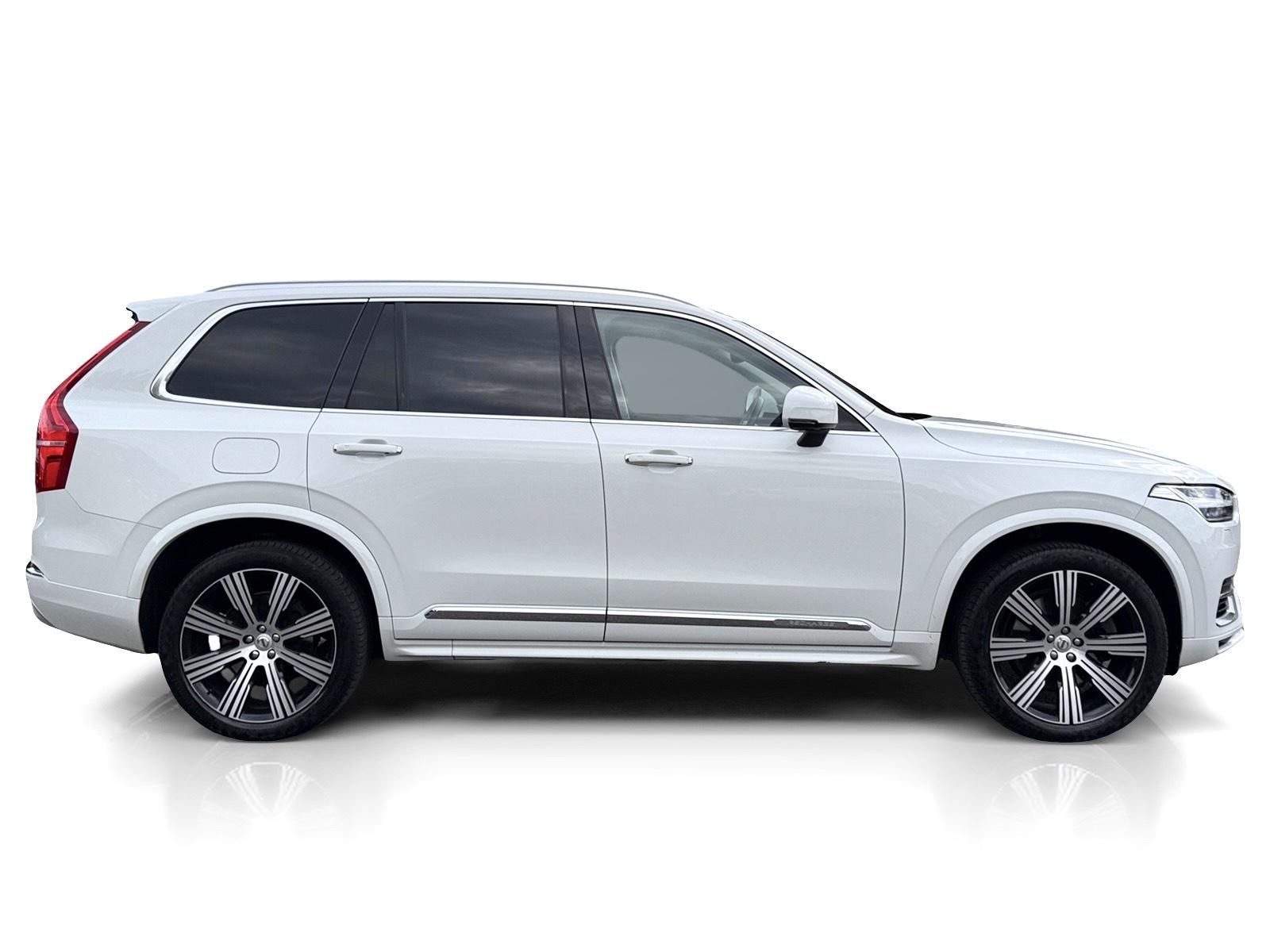 Volvo XC90, T8 AWD RECH. INSCRIPTION - fotka 6
