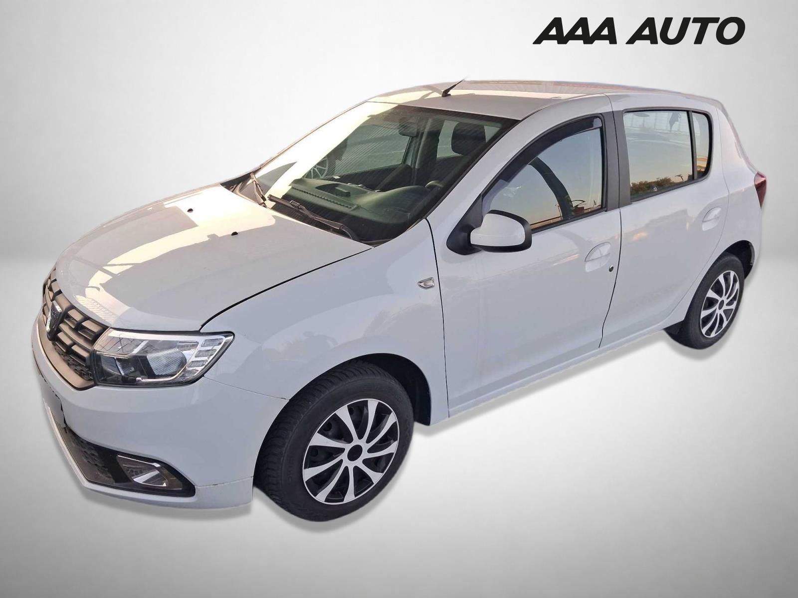 Dacia Sandero, 1.0 SCe, Klima, El. okna