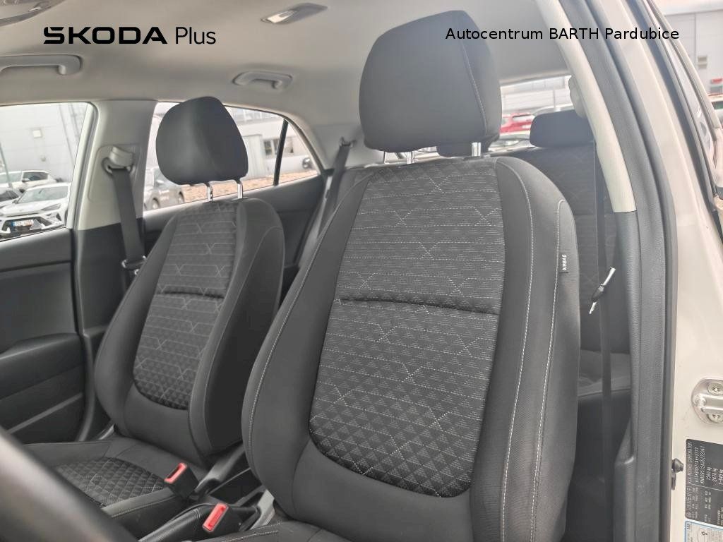 Kia Rio, YB / 1,25 CVVT / COMFORT (2018 - fotka 6