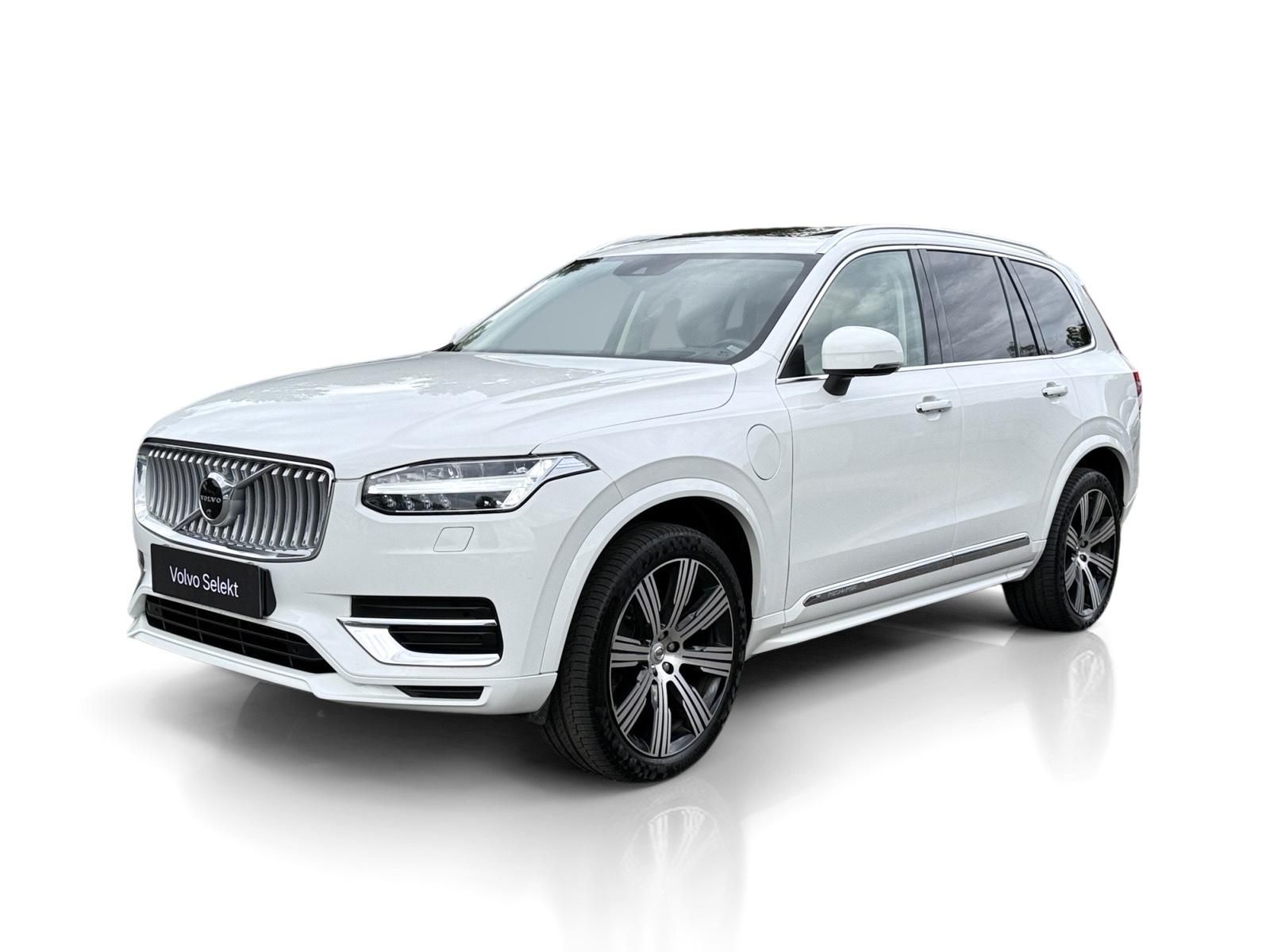 Volvo XC90, T8 AWD RECH. INSCRIPTION