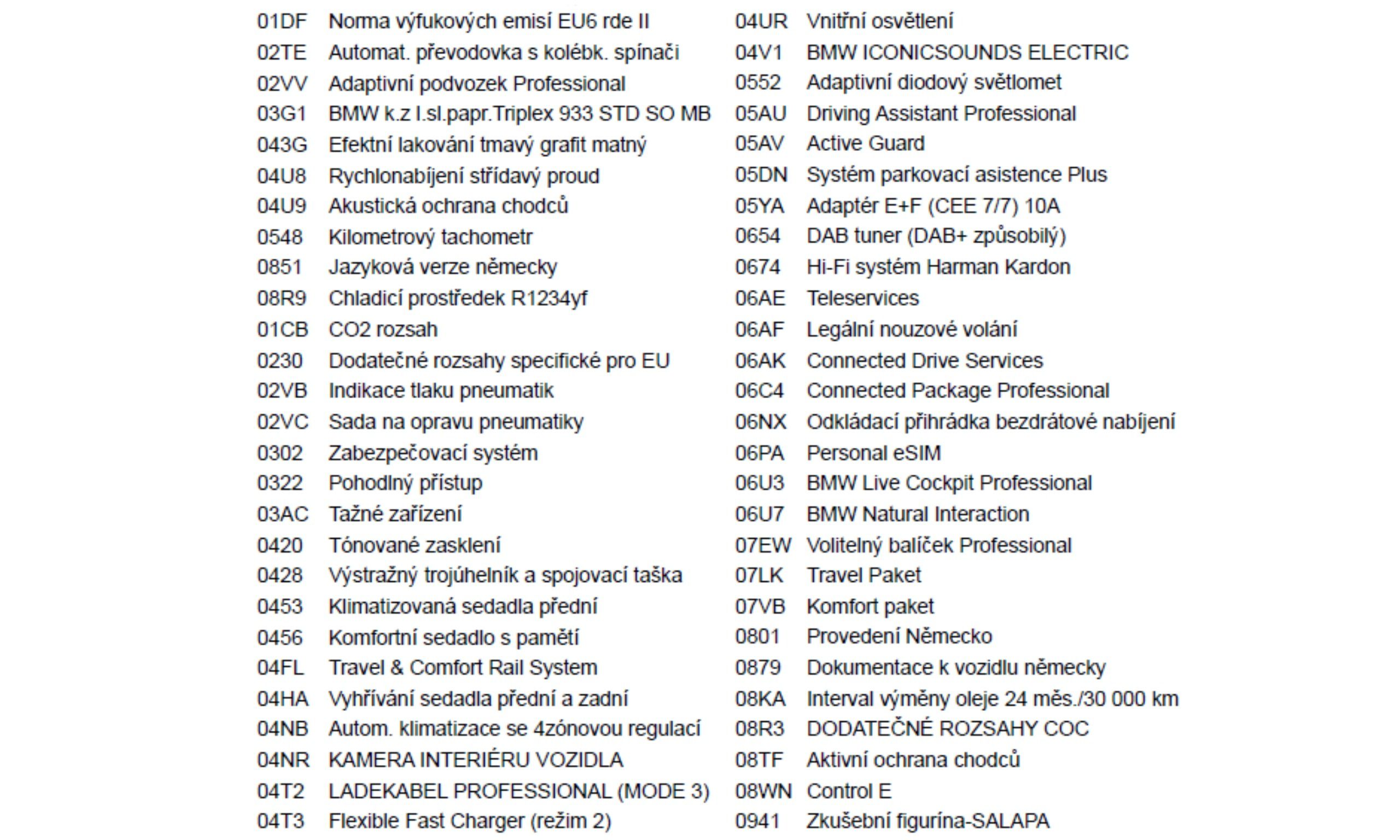 BMW Řada 5, 550ex Tažné|ACC|AdapPod|LED - fotka 3