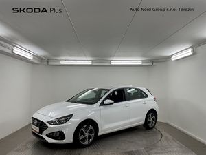Hyundai i30, 1,0 T-GDI 88kW Comfort