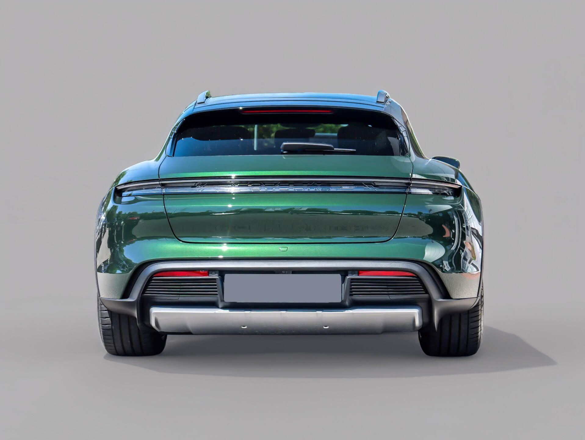 Porsche Taycan, 4 Cross Turismo HuD Pano 360 - fotka 6