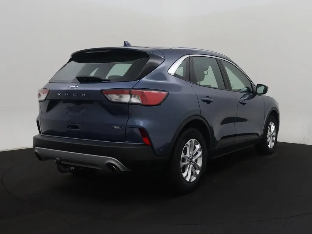Ford Kuga, 2.5PHEV 140kW Titanium DPH TZ - fotka 2