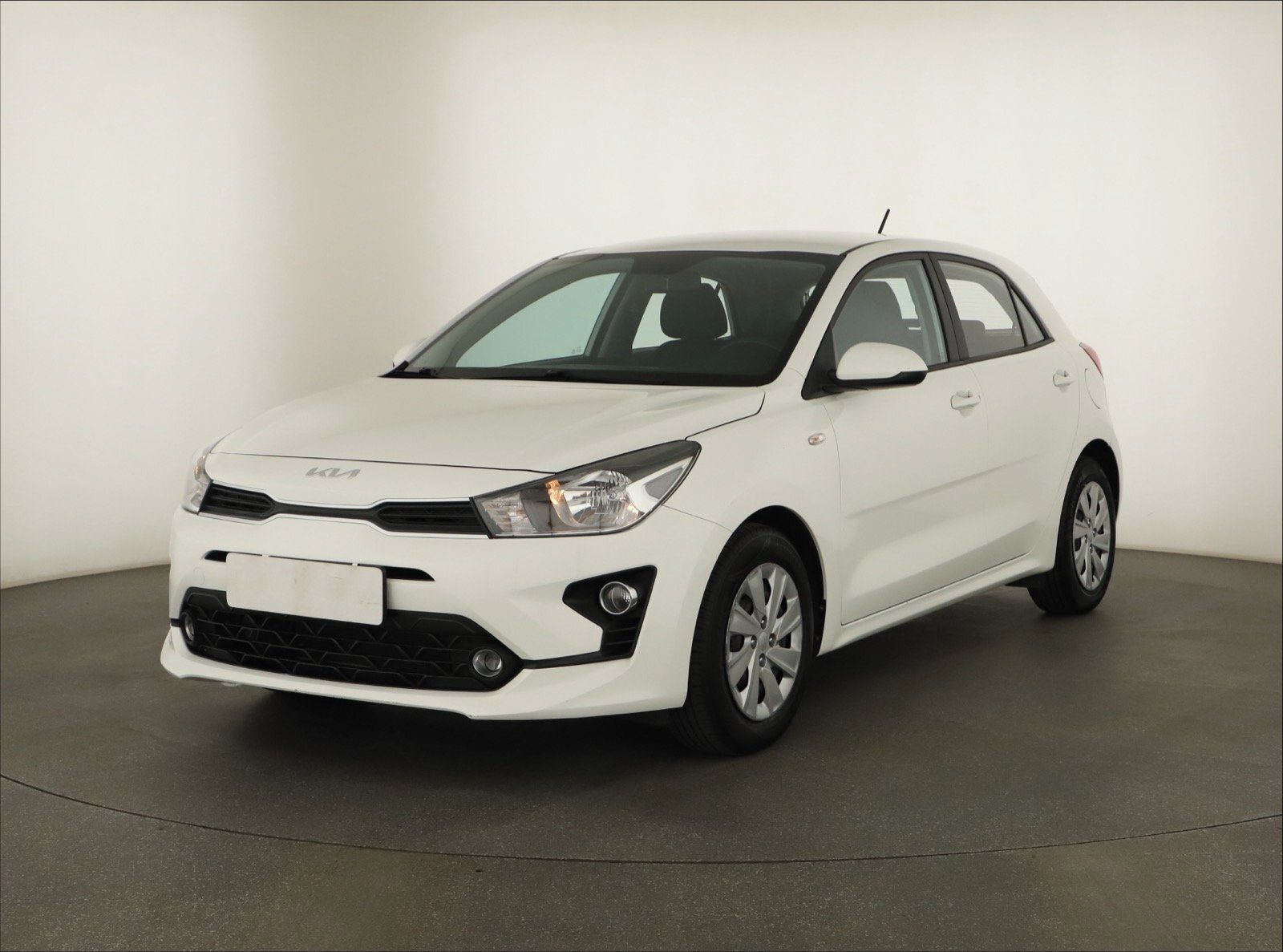 Kia Rio, 1.2 DPI, ČR,1.maj, Klima - fotka 3