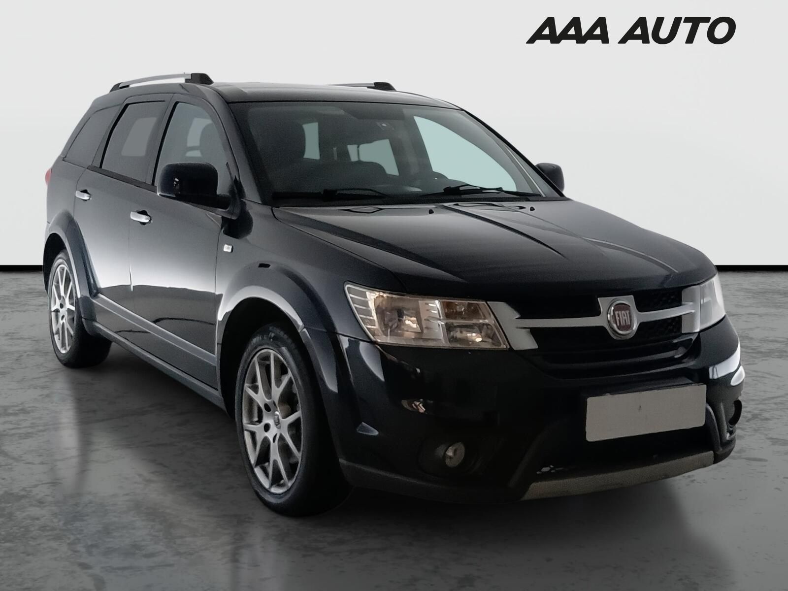 Fiat Freemont, 2.0 MultiJet, 4X4, Automat