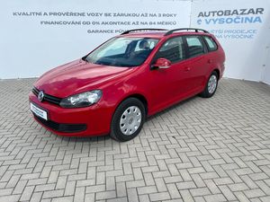 Volkswagen Golf, Variant 1.4 16V 59kW