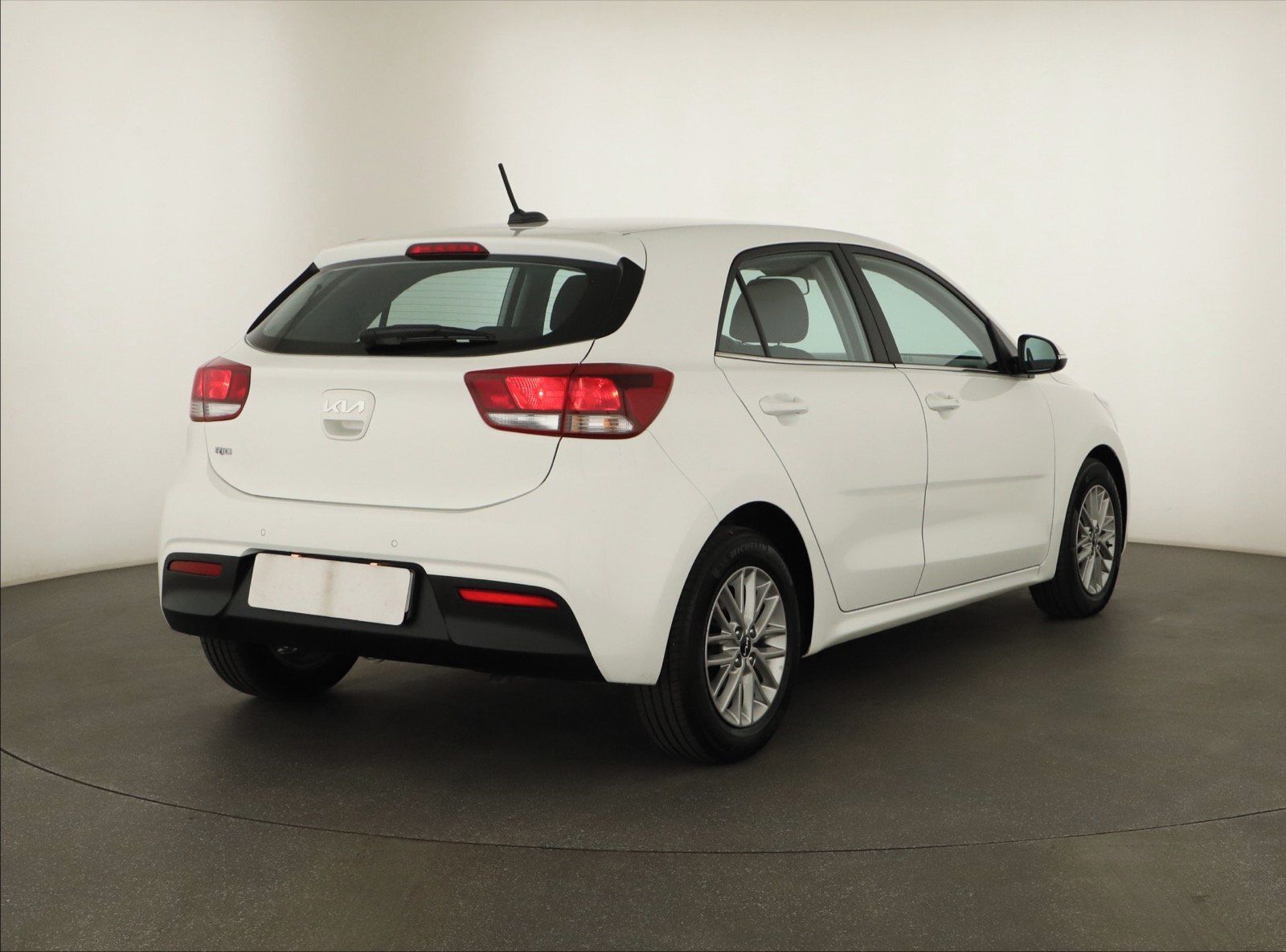Kia Rio, 1.0 T-GDI, ČR,1.maj - fotka 5