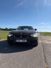 BMW Řada 1, BMW 114i
