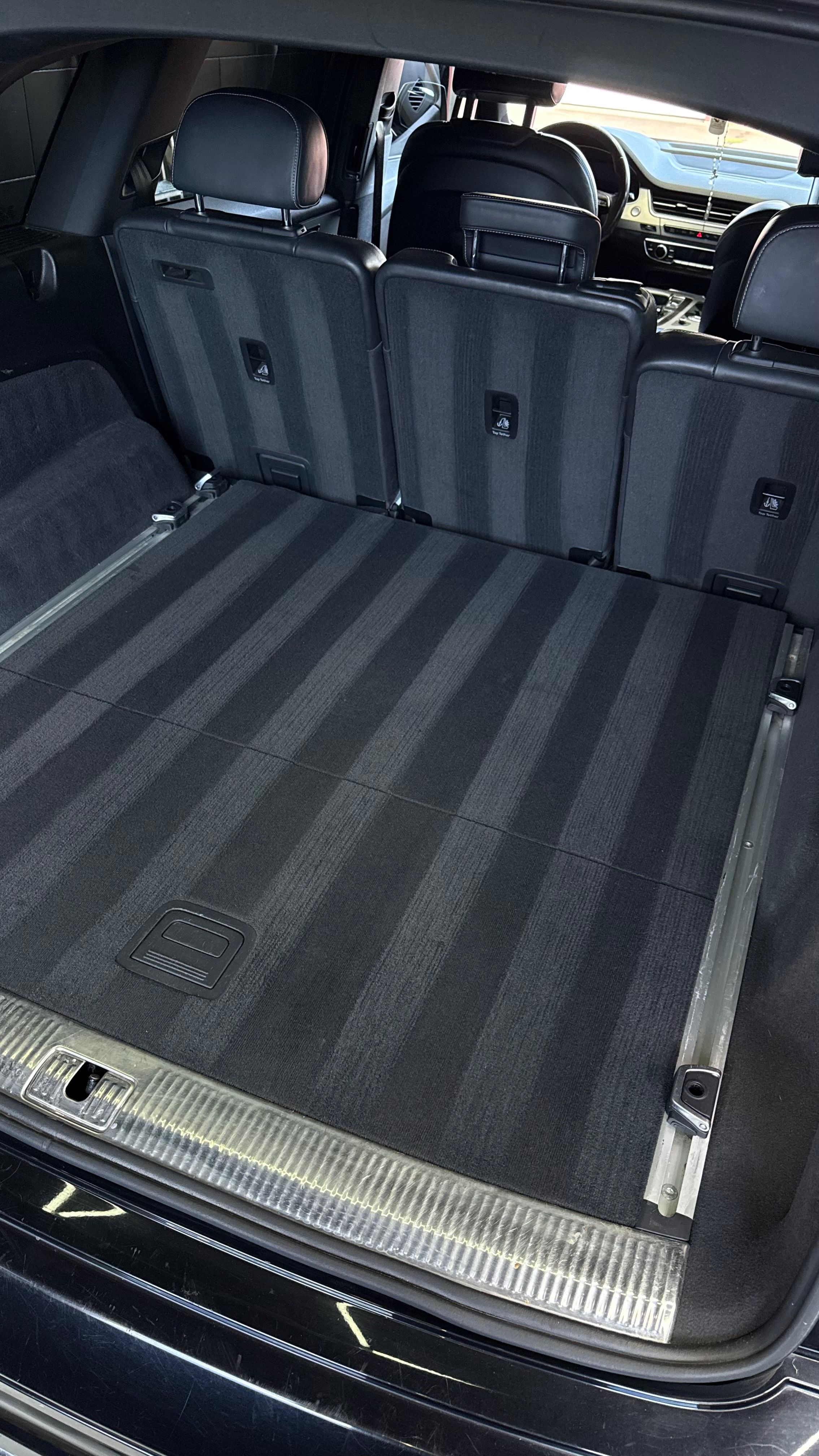 Audi SQ7 - fotka 6