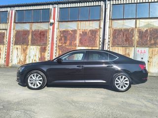 Škoda Superb, 4x4 , odpočet DPH