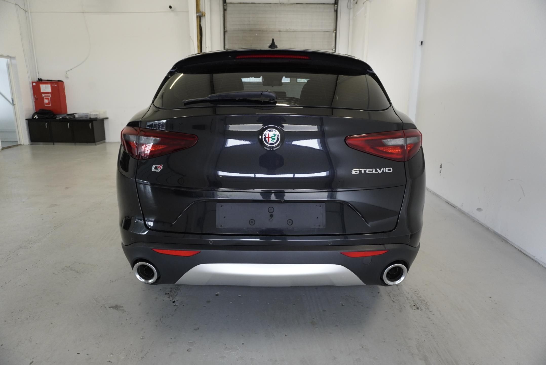 Alfa Romeo Stelvio, STELVIO 2.2D Q4 AUTOMAT - fotka 6