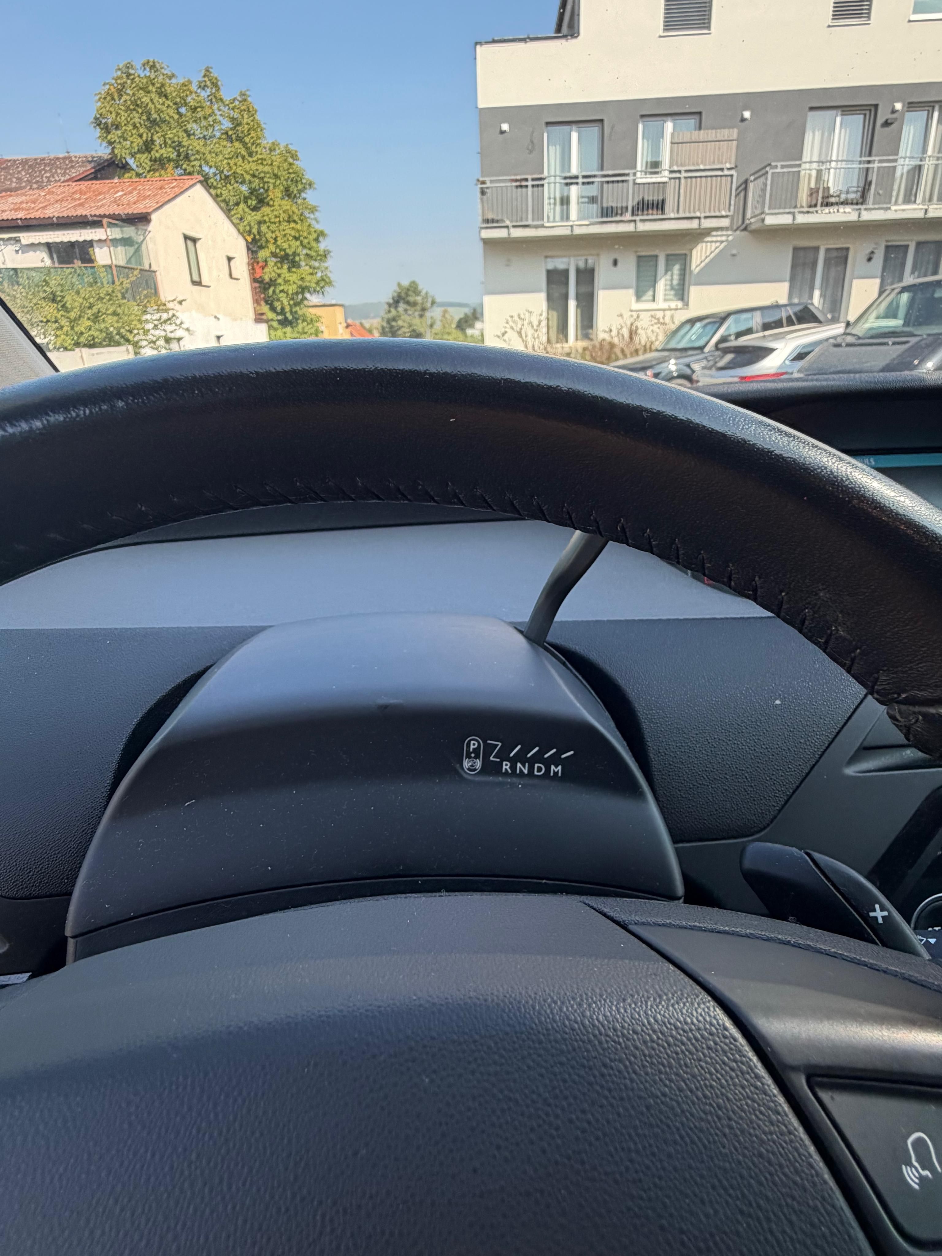 Citroën C4 SpaceTourer, 2 2018 7 míst DPH 120 kW - fotka 5