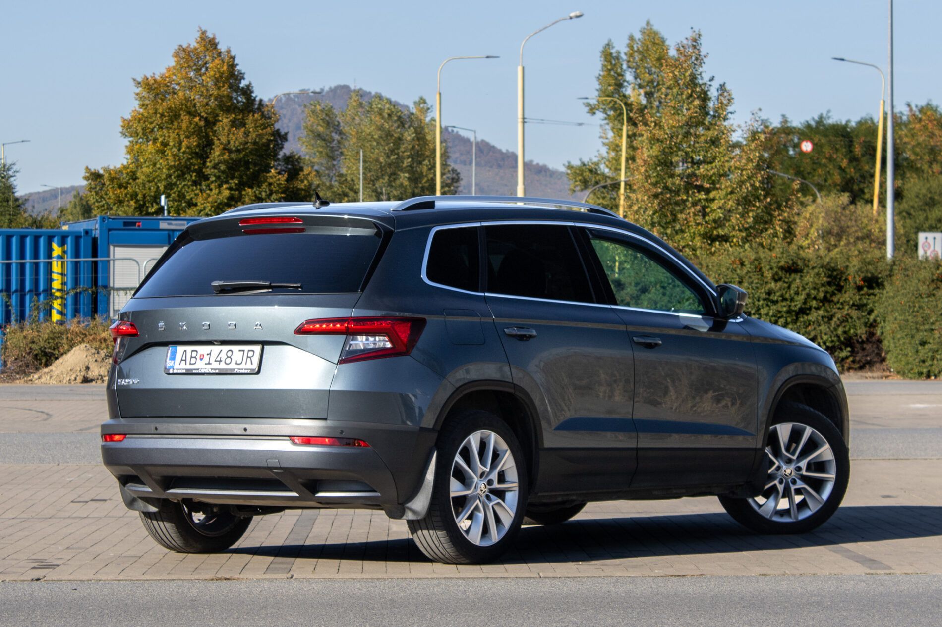 Škoda Karoq - fotka 5