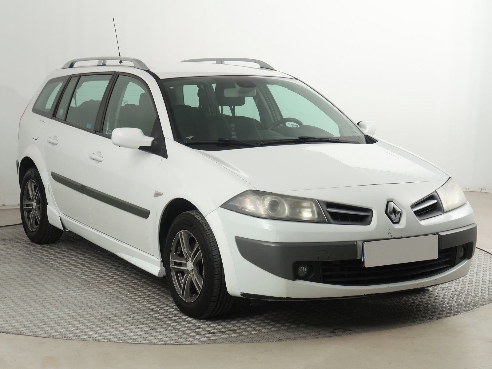 Renault Mégane, 1.5 dCi, Klima