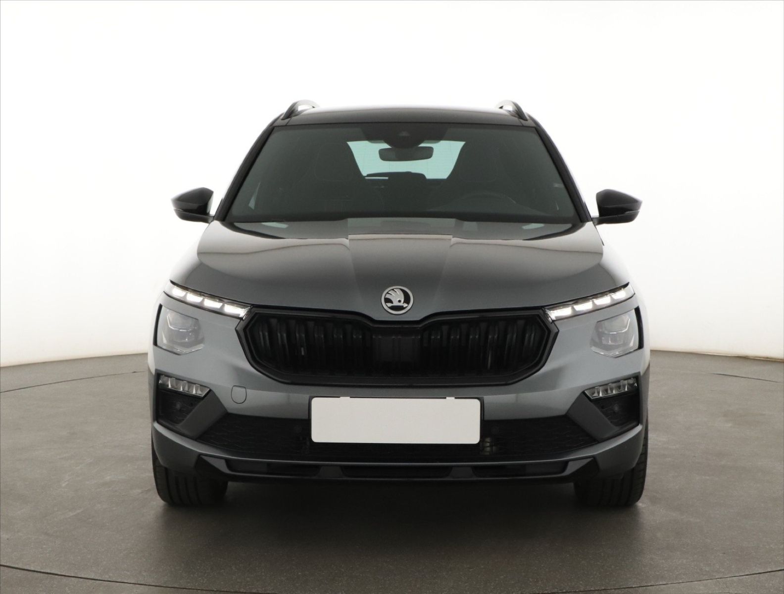 Škoda Kamiq, 1.0 TSI, Monte Carlo - fotka 2