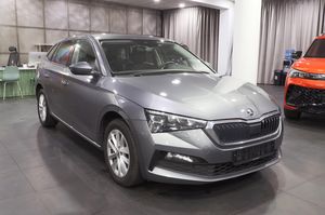 Škoda Scala, 1.5 TSI 110kW / Záruka