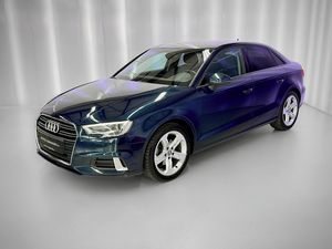 Audi A3, 1.6 TDI LIMOUSINE SPORT