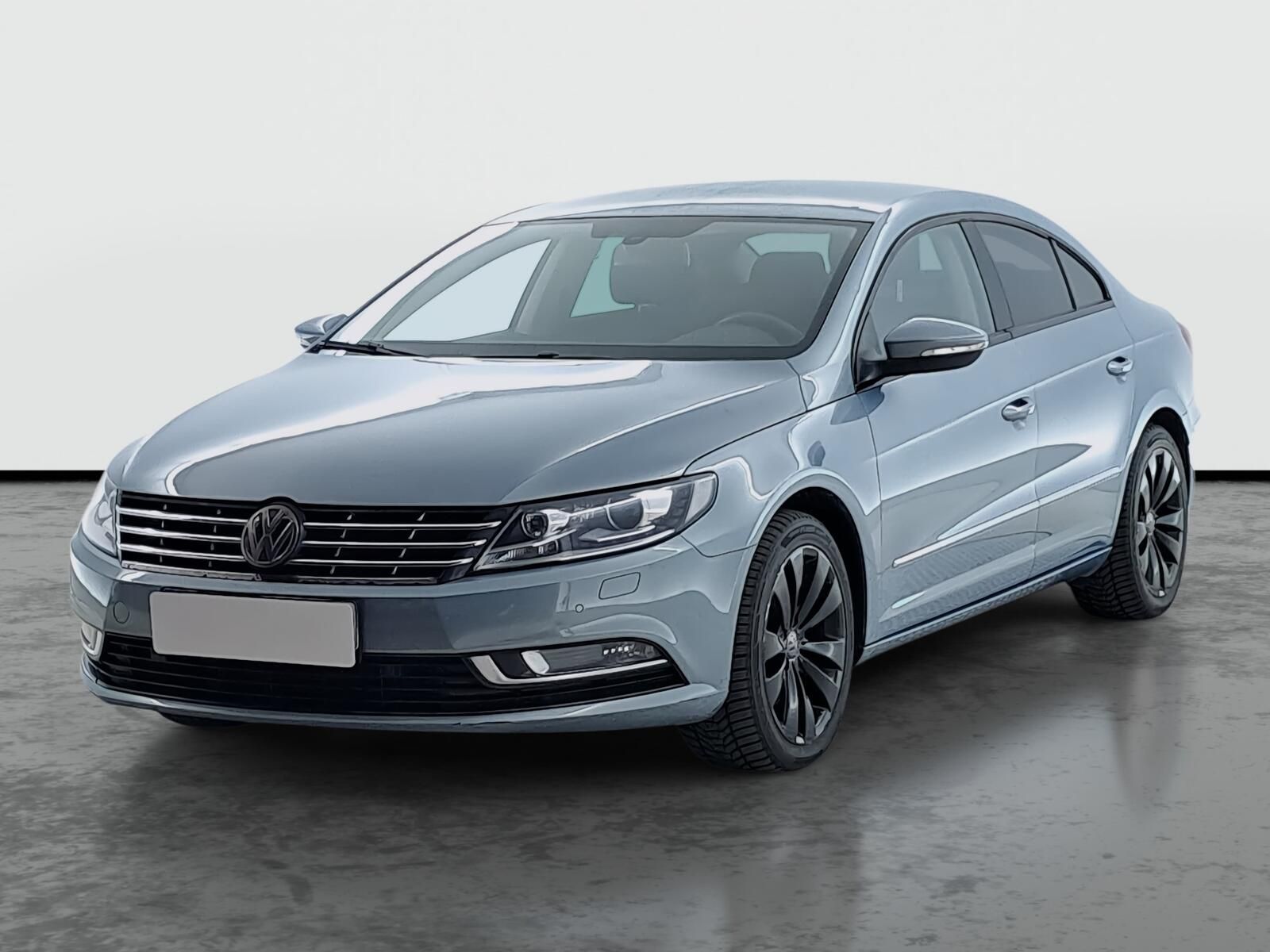 Volkswagen CC, 2.0 TDI, Comfortline, Automat - fotka 2