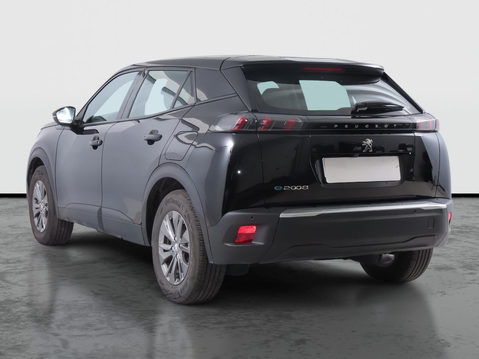 Peugeot 2008, 50 kWh, SoH 100%, Active - fotka 4