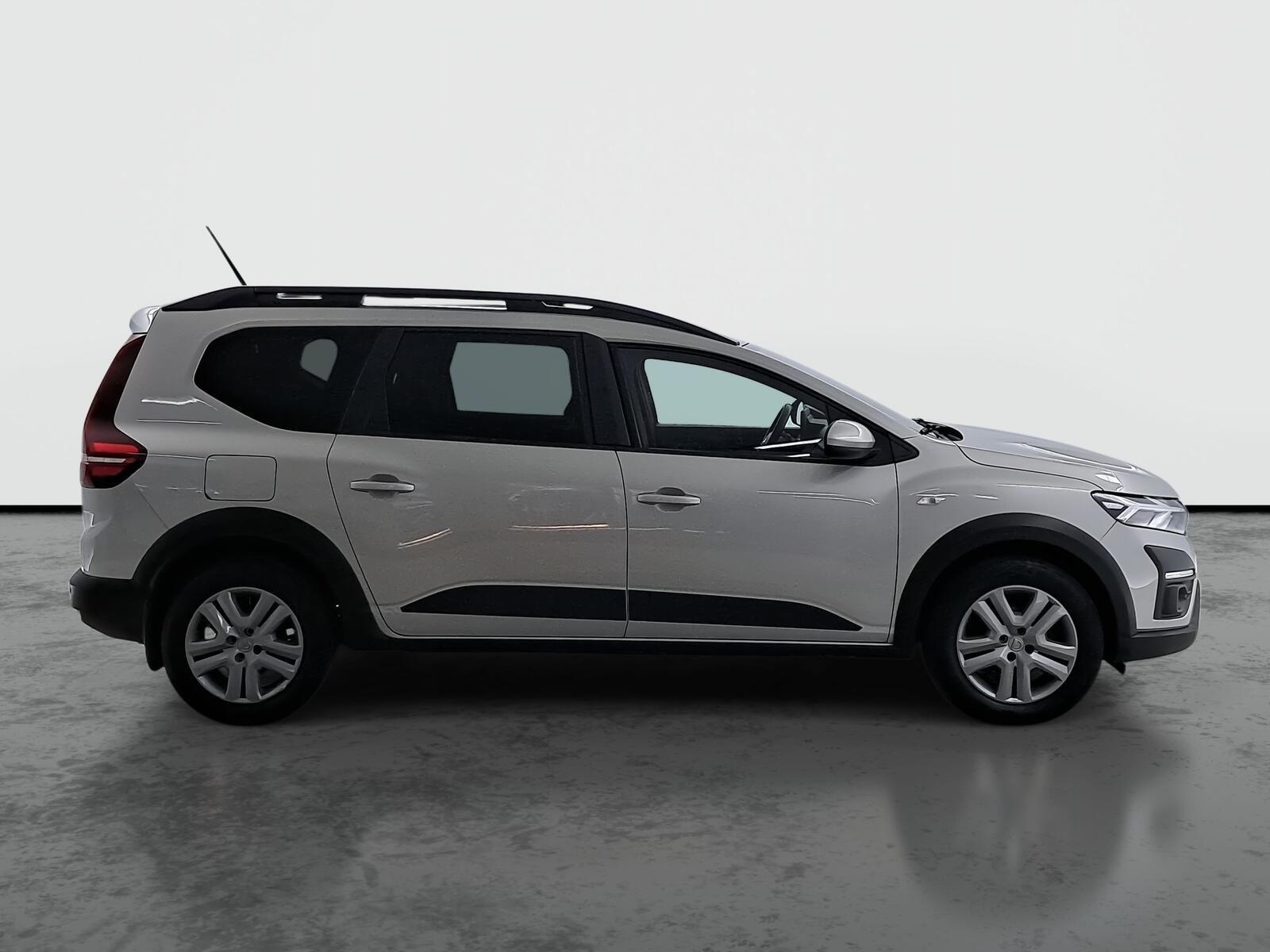 Dacia Jogger, 1.0 TCe, LPG, ČR,1.maj - fotka 6