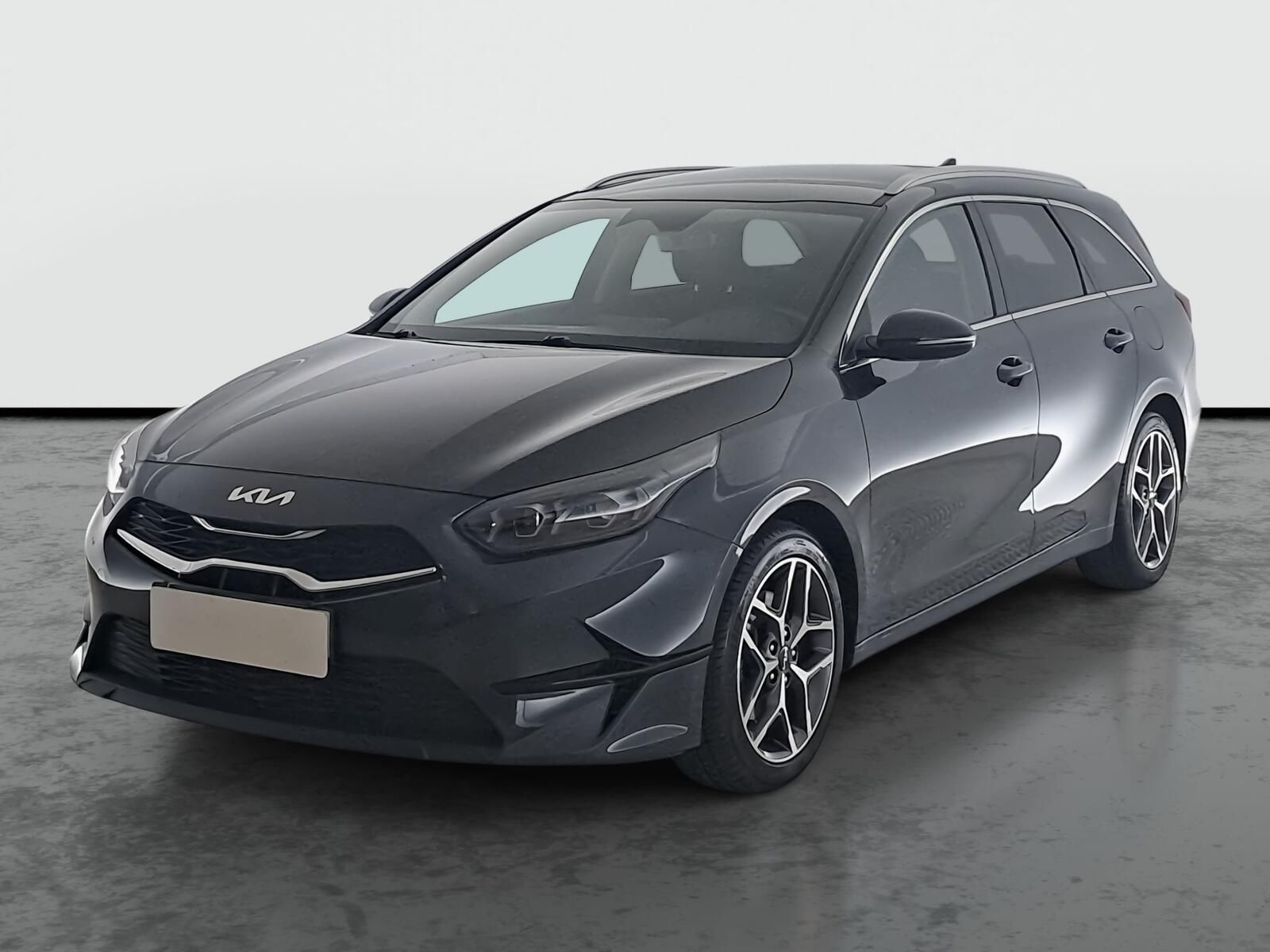 Kia Cee´d, 1.5 T-GDI, Záruka, Automat, ČR - fotka 2