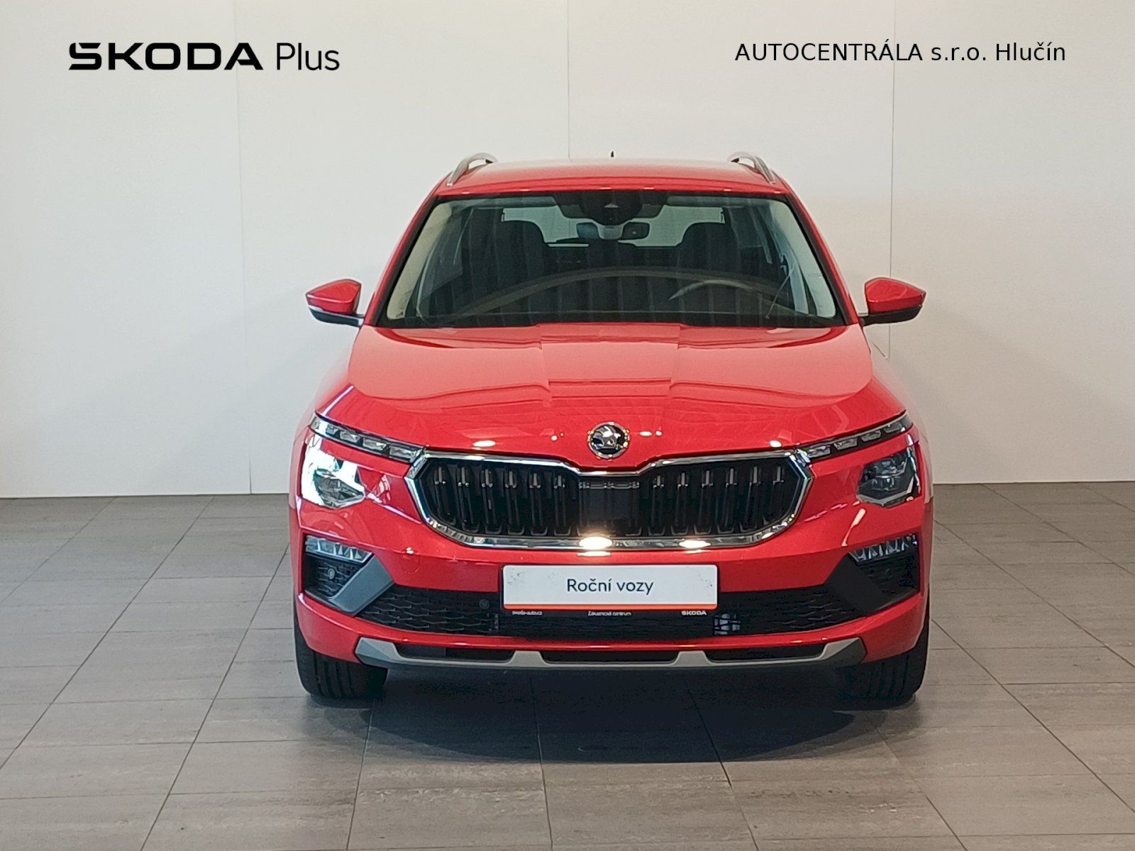 Škoda Kamiq, Top Selection DSG TSI 1.5 / 11 - fotka 4