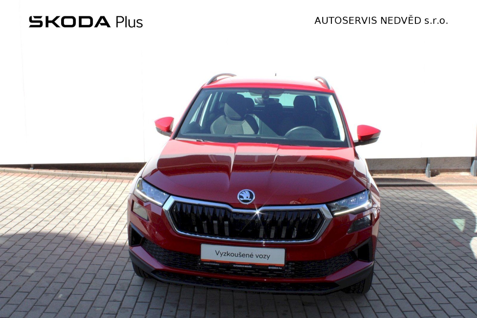Škoda Karoq, Style 1.5/110kW  7DSG - fotka 4